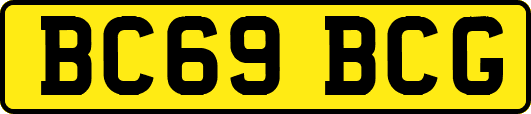 BC69BCG