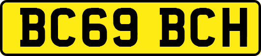 BC69BCH