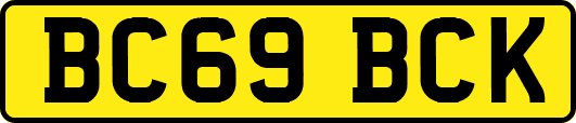 BC69BCK