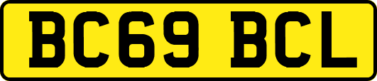 BC69BCL