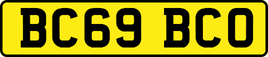 BC69BCO