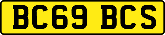 BC69BCS