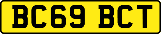 BC69BCT