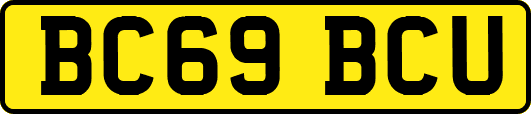 BC69BCU