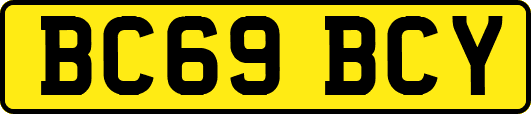 BC69BCY