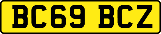 BC69BCZ