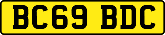 BC69BDC