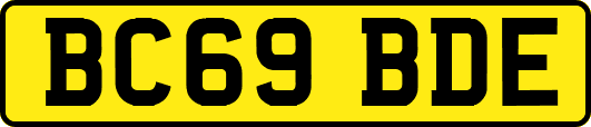 BC69BDE