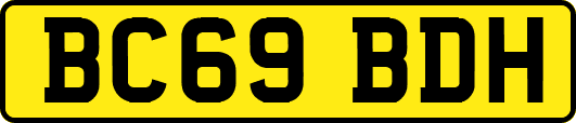 BC69BDH