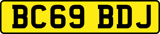 BC69BDJ