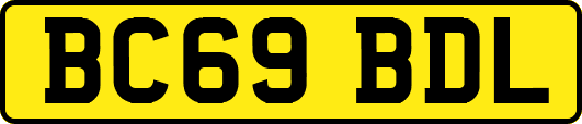 BC69BDL