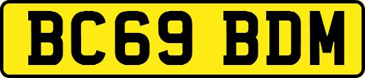 BC69BDM