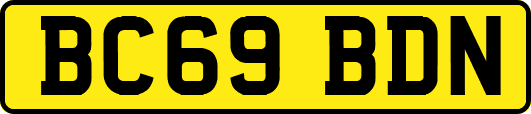 BC69BDN