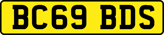 BC69BDS