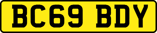 BC69BDY