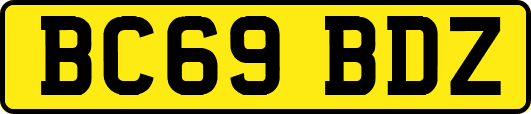 BC69BDZ