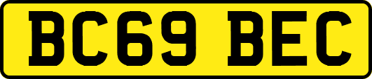 BC69BEC