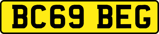 BC69BEG