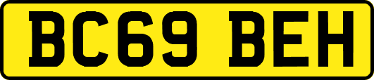 BC69BEH