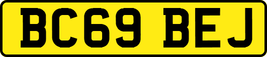 BC69BEJ
