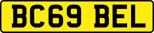BC69BEL