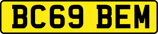 BC69BEM