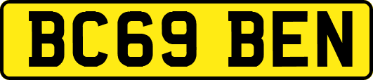 BC69BEN