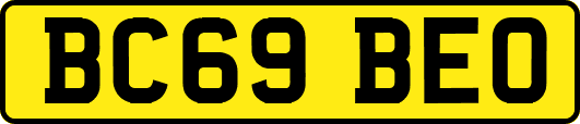BC69BEO