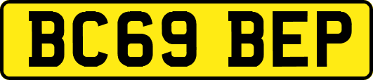 BC69BEP
