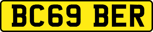 BC69BER