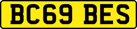 BC69BES