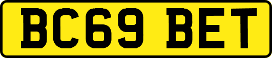 BC69BET