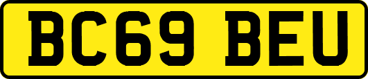 BC69BEU