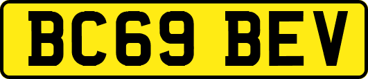 BC69BEV