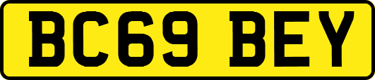 BC69BEY