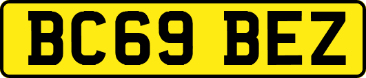 BC69BEZ