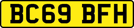 BC69BFH