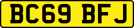 BC69BFJ