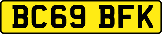 BC69BFK