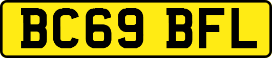 BC69BFL