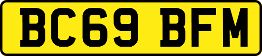 BC69BFM