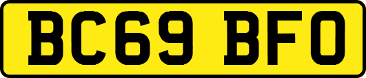 BC69BFO