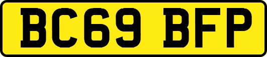 BC69BFP