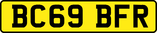 BC69BFR