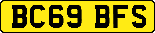 BC69BFS
