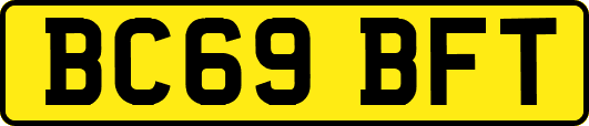 BC69BFT