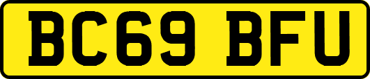 BC69BFU