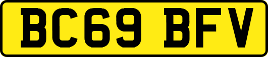 BC69BFV