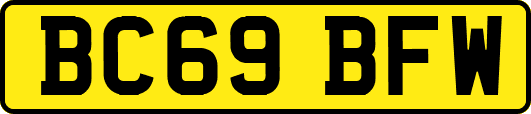 BC69BFW