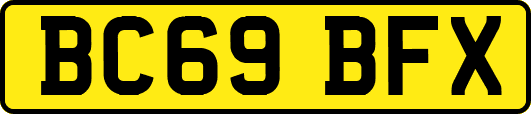 BC69BFX